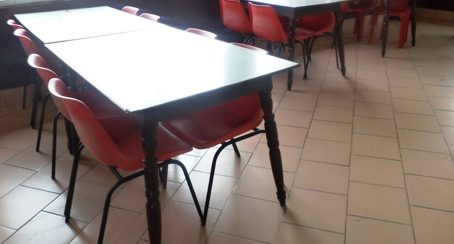 Hotel Prantik, Gangtok 5